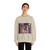 CORNELIUS, Peter - Joseph Interpreting Pharaoh's Dream (Artwork) Crewneck Sweatshirt
