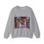 CORNELIUS, Peter - Joseph Interpreting Pharaoh's Dream (Artwork) Crewneck Sweatshirt