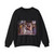 CORNELIUS, Peter - Joseph Interpreting Pharaoh's Dream (Artwork) Crewneck Sweatshirt