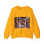 CORNELIUS, Peter - Joseph Interpreting Pharaoh's Dream (Artwork) Crewneck Sweatshirt