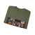 CORNELIUS, Peter - Joseph Interpreting Pharaoh's Dream (Artwork) Crewneck Sweatshirt