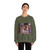 CORNELIUS, Peter - Joseph Interpreting Pharaoh's Dream (Artwork) Crewneck Sweatshirt