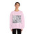 CORNELIUS, Peter - The Riders of the Apocalypse (Artwork) Crewneck Sweatshirt