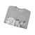CORNELIUS, Peter - The Riders of the Apocalypse (Artwork) Crewneck Sweatshirt