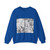 CORNELIUS, Peter - The Riders of the Apocalypse (Artwork) Crewneck Sweatshirt