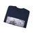 CORNELIUS, Peter - The Vision of the Rabenstein (Artwork) Crewneck Sweatshirt