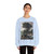 DOMENICHINO - Mercury stealing the Herds of Admetus (Artwork) Crewneck Sweatshirt