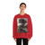 DOMENICHINO - Mercury stealing the Herds of Admetus (Artwork) Crewneck Sweatshirt