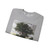 DOMENICHINO - Mercury stealing the Herds of Admetus (Artwork) Crewneck Sweatshirt