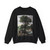 DOMENICHINO - Mercury stealing the Herds of Admetus (Artwork) Crewneck Sweatshirt