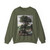 DOMENICHINO - Mercury stealing the Herds of Admetus (Artwork) Crewneck Sweatshirt