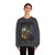 DIETRICH, Christian Wilhelm Ernst - The Wandering Musicians (Artwork) Crewneck Sweatshirt