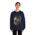 DIETRICH, Christian Wilhelm Ernst - The Wandering Musicians (Artwork) Crewneck Sweatshirt