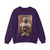 DIEUSSART, Francois - Portrait Bust of Johanna Dore (Artwork) Crewneck Sweatshirt