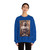 DIEUSSART, Francois - Portrait Bust of Johanna Dore (Artwork) Crewneck Sweatshirt