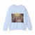CORREGGIO - Assumption of the Virgin (detail)2 (Artwork) Crewneck Sweatshirt