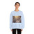 CORREGGIO - Assumption of the Virgin (detail)2 (Artwork) Crewneck Sweatshirt
