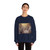 CORREGGIO - Assumption of the Virgin (detail)2 (Artwork) Crewneck Sweatshirt