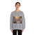 CORREGGIO - Assumption of the Virgin (detail)2 (Artwork) Crewneck Sweatshirt