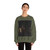 DIJCK, Abraham van - Presentation in the Temple (Artwork) Crewneck Sweatshirt