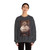 DIEUSSART, Francois - Portrait Bust of Johanna Dore2 (Artwork) Crewneck Sweatshirt