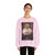 DIEUSSART, Francois - Portrait Bust of Johanna Dore2 (Artwork) Crewneck Sweatshirt