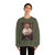 DIEUSSART, Francois - Portrait Bust of Johanna Dore2 (Artwork) Crewneck Sweatshirt