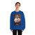 DIEUSSART, Francois - Portrait Bust of Johanna Dore2 (Artwork) Crewneck Sweatshirt