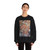 CORREGGIO - Assumption of the Virgin (detail)3 (Artwork) Crewneck Sweatshirt