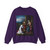 CORREGGIO - Christ taking Leave of his Mother (Artwork) Crewneck Sweatshirt