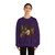 DOLCI, Carlo - St Catherine Reading a Book (Artwork) Crewneck Sweatshirt