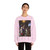 DOLCI, Carlo - The Adoration of the Kings (Artwork) Crewneck Sweatshirt