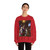 DOLCI, Carlo - The Adoration of the Kings (Artwork) Crewneck Sweatshirt