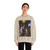 DOLCI, Carlo - The Adoration of the Kings (Artwork) Crewneck Sweatshirt