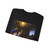 DOLCI, Carlo - The Adoration of the Kings (Artwork) Crewneck Sweatshirt