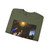 DOLCI, Carlo - The Adoration of the Kings (Artwork) Crewneck Sweatshirt