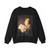 DOU, Gerrit - Old Woman Reading a Bible (Artwork) Crewneck Sweatshirt