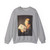 DOU, Gerrit - Old Woman Reading a Bible (Artwork) Crewneck Sweatshirt