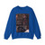DOMENICHINO - Diana and her Nymphs (detail)2 (Artwork) Crewneck Sweatshirt