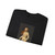 CRANACH, Lucas the Younger - Venus and Amor (Artwork) Crewneck Sweatshirt