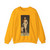 CRANACH, Lucas the Younger - Venus and Amor (Artwork) Crewneck Sweatshirt