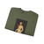 CRANACH, Lucas the Younger - Venus and Amor (Artwork) Crewneck Sweatshirt