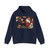 REYMERSWAELE, Marinus van - The Banker and His Wife (Artwork) Hoodie