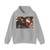 REYMERSWAELE, Marinus van - The Banker and His Wife (Artwork) Hoodie