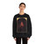 DOU, Gerrit - Old Woman with a Candle (Artwork) Crewneck Sweatshirt