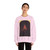 DOU, Gerrit - Old Woman with a Candle (Artwork) Crewneck Sweatshirt