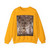 FEUCHTMAYR, Joseph Anton - Interior with stucco decoration (Artwork) Crewneck Sweatshirt