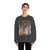 FEUCHTMAYR, Joseph Anton - Interior with stucco decoration (Artwork) Crewneck Sweatshirt