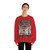FEUCHTMAYR, Joseph Anton - Interior with stucco decoration (Artwork) Crewneck Sweatshirt