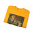 GIORDANO, Luca - The Martyrdom of Saint Januarius (Artwork) Crewneck Sweatshirt